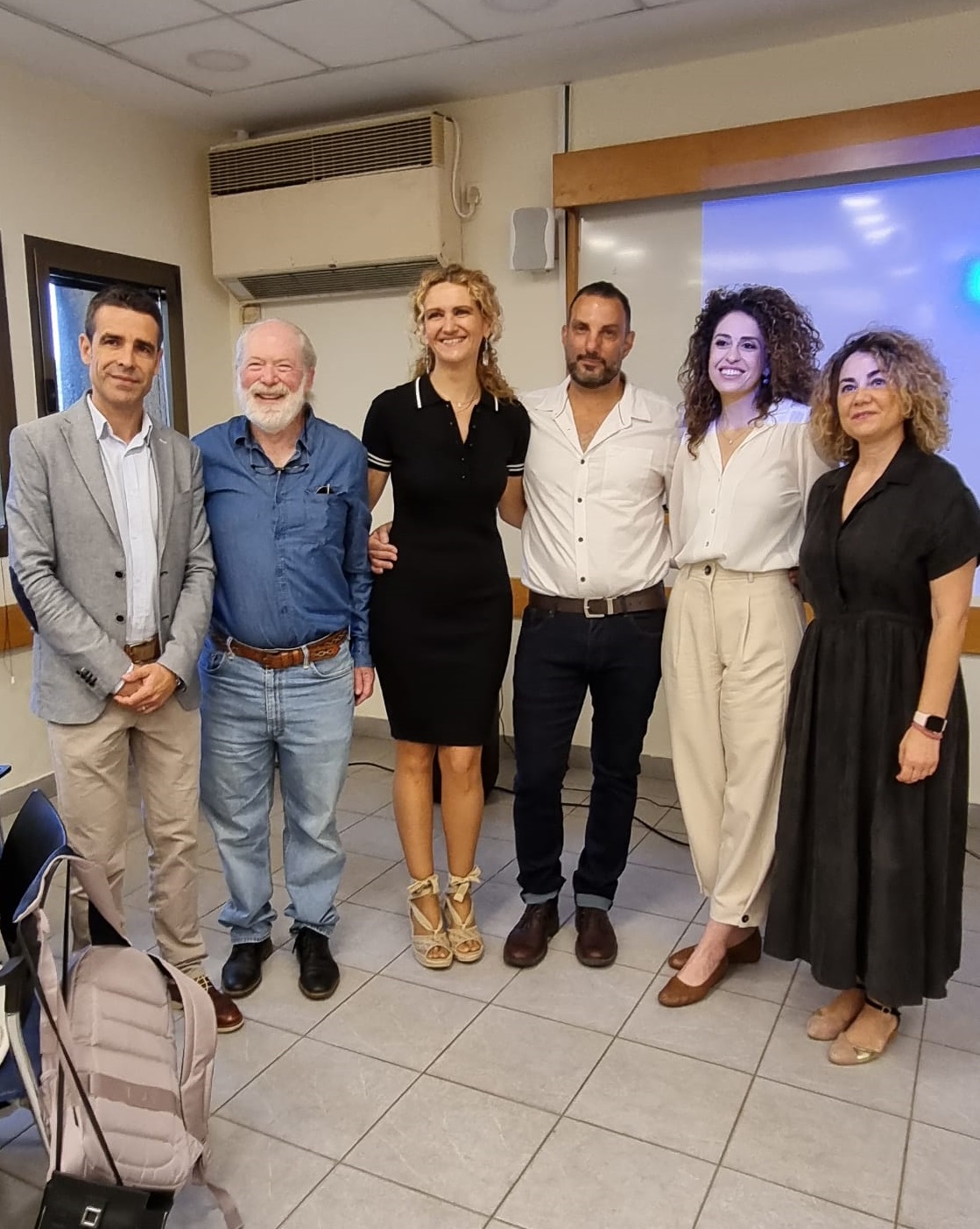 לעשות דוקטורט